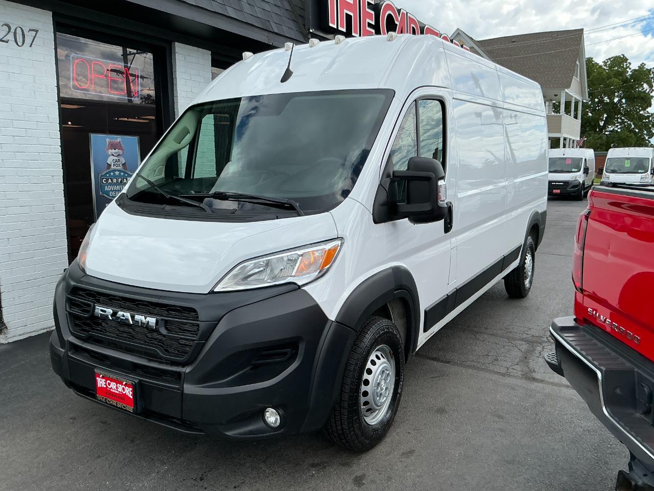 ram promaster cargo van 2024 3C6LRVDG7RE132515 image ram promaster cargo van 2024 3C6LRVDG7RE132515 image